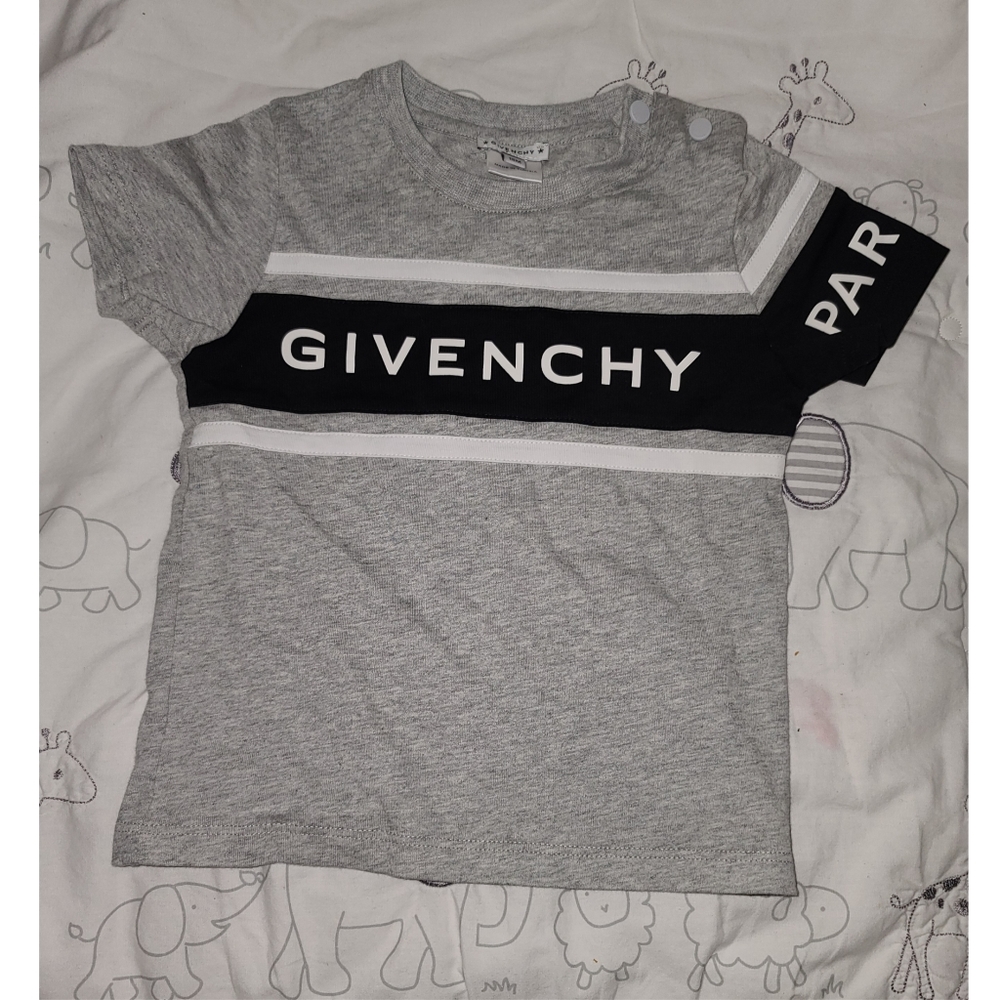 Givenchy shirt